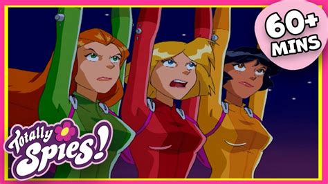 totally spies gadget|Iba pa.